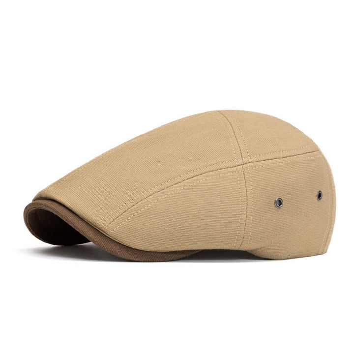 Harvey | Timeless Workwear Beret
