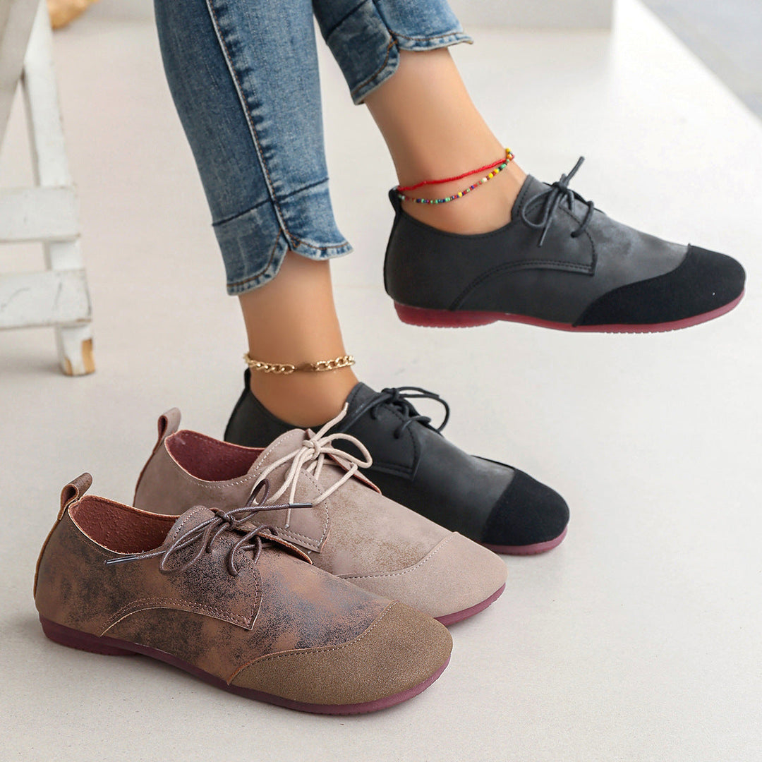 Christle | Elegant All-Day Comfort Shoes