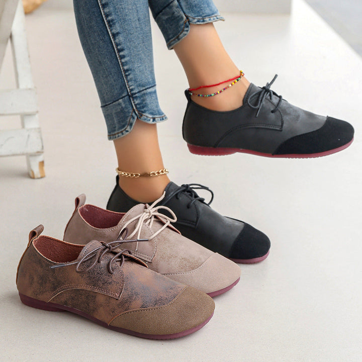 Christle | Elegant All-Day Comfort Shoes