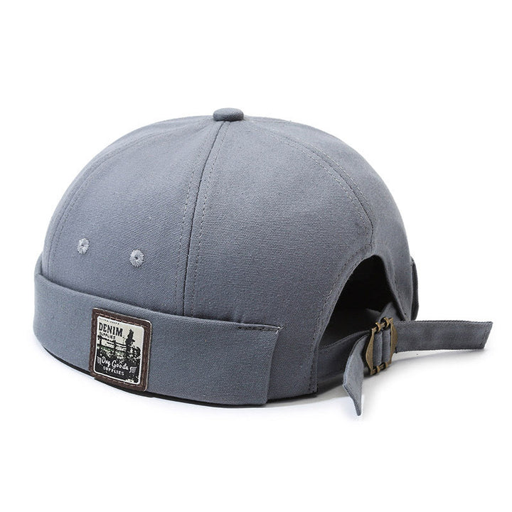 Johnson | Brimless Adjustable Cap