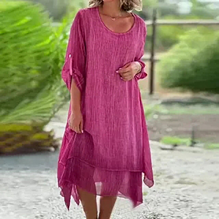 Hope | Flowy Lightweight Dress
