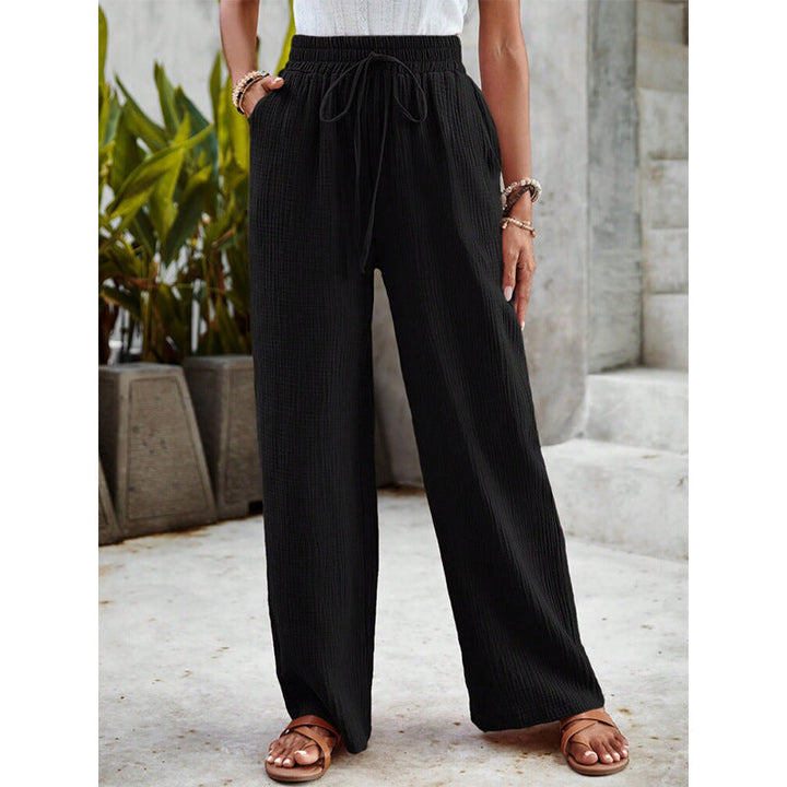 Bettina | Relaxed Wide-Leg Pants