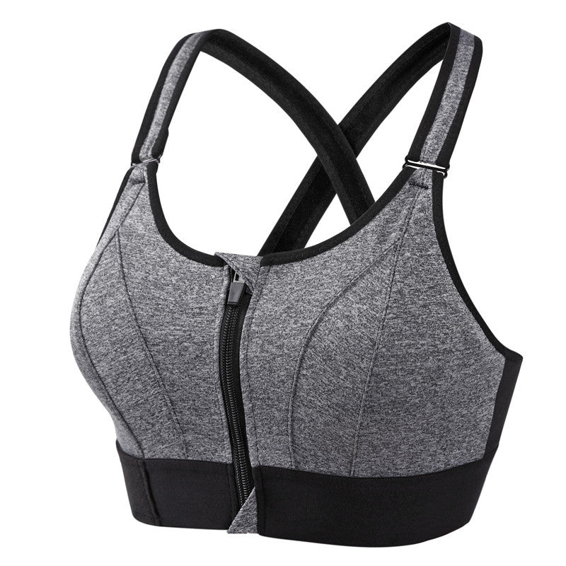 Araceli | Comfortable Sports Bra