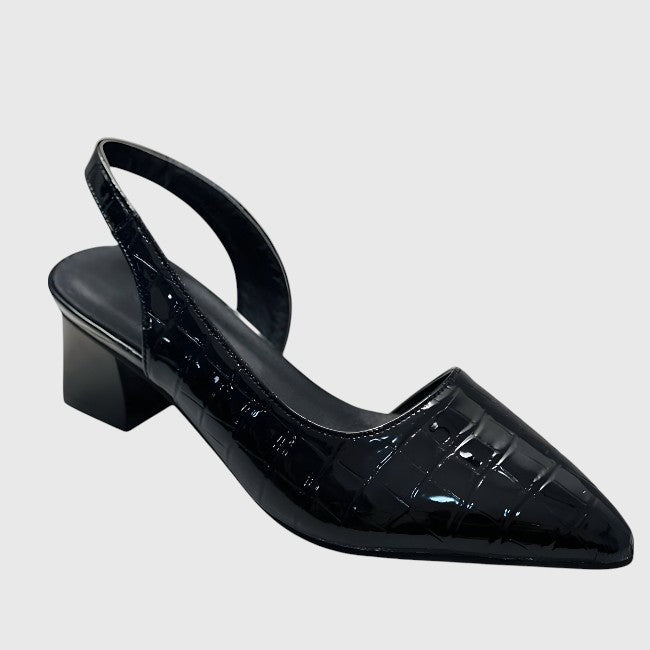 Rosalinda | Elegant Pointed Heels