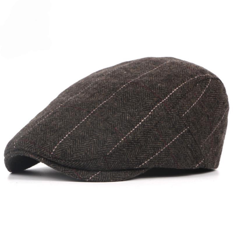Brad | Rustic Warm Cap
