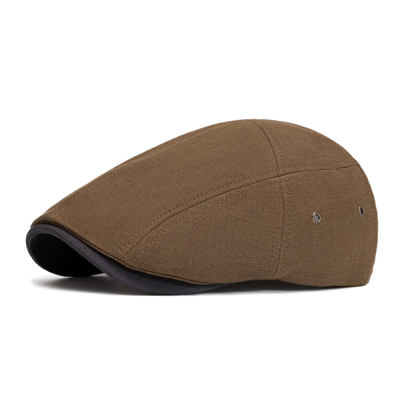 Harvey | Timeless Workwear Beret