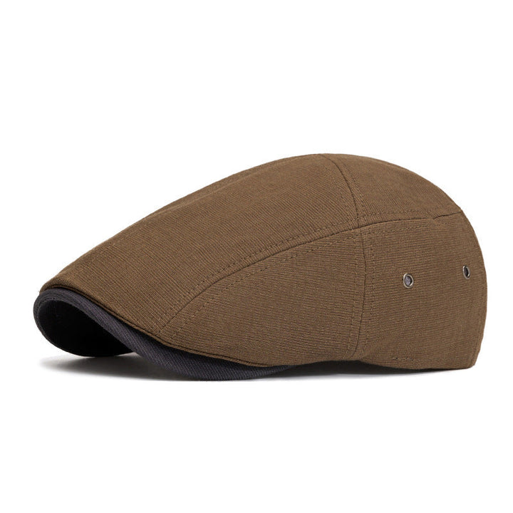 Harvey | Timeless Workwear Beret