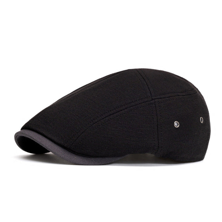 Harvey | Timeless Workwear Beret
