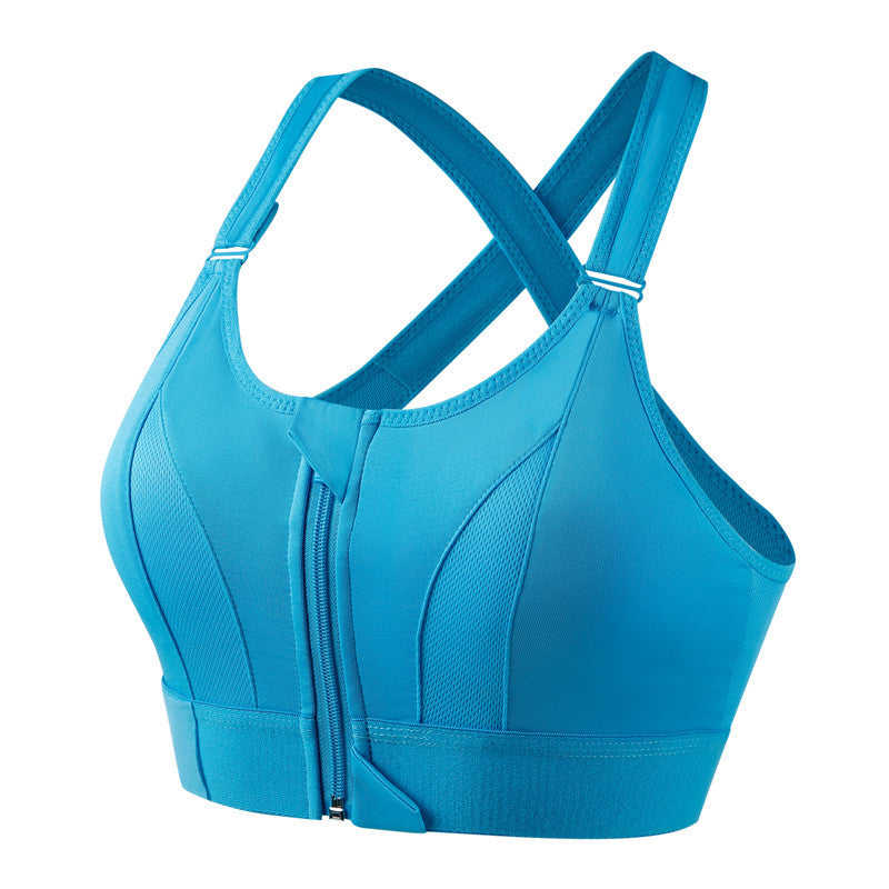 Araceli | Comfortable Sports Bra