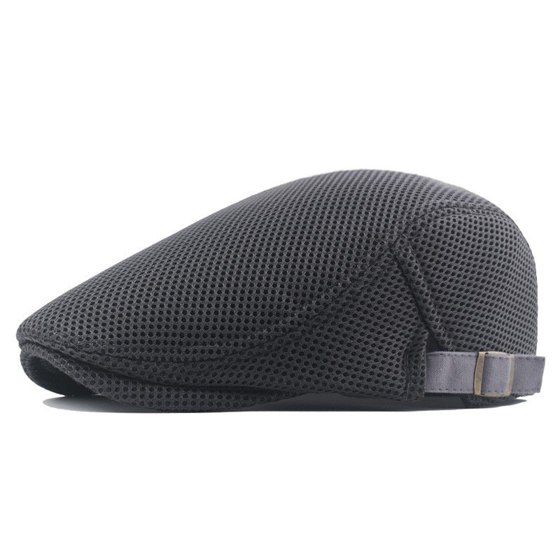 Walter | Breathable Mesh Cap
