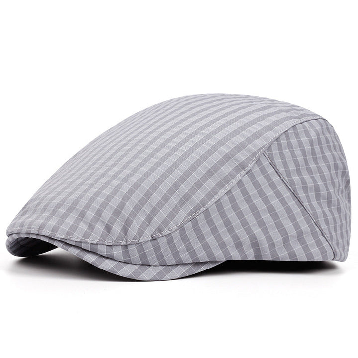Matthew | Lightweight Summer Cap