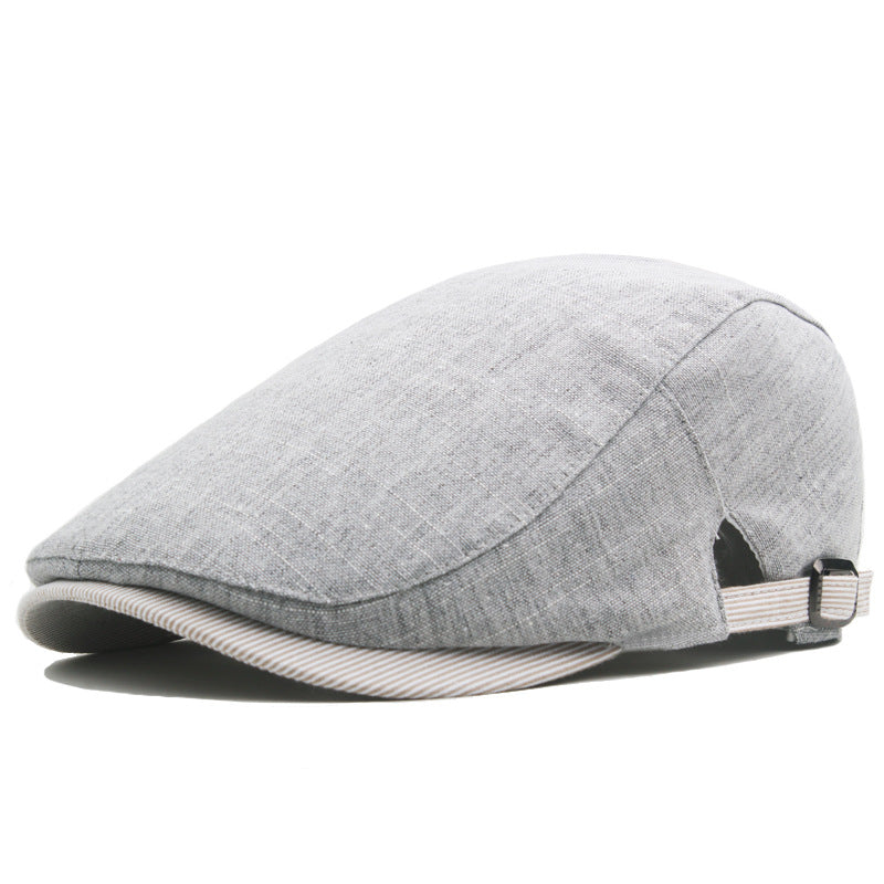 Kael | Lightweight Coastal Cap