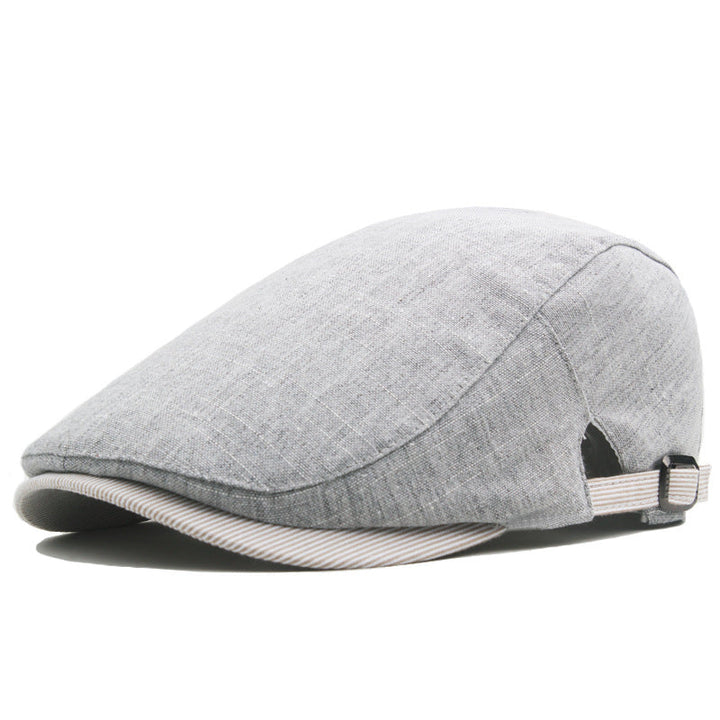 Kael | Lightweight Coastal Cap