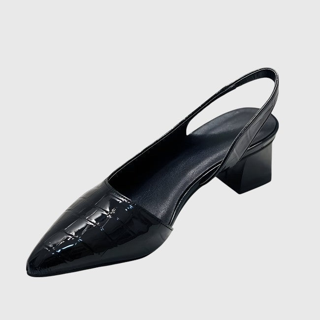 Rosalinda | Elegant Pointed Heels