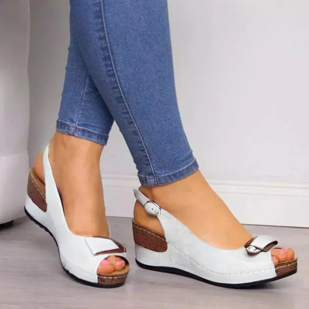 Valerie | Orthopedic Sandals