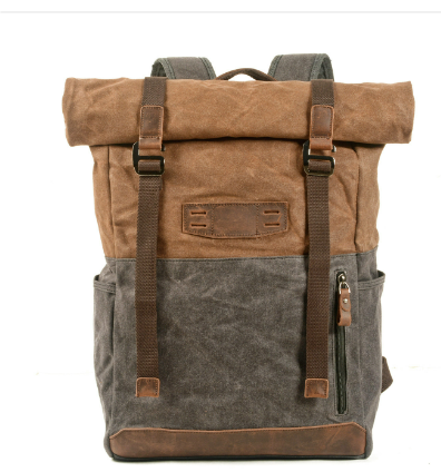 Steban | Vintage Bicycle Bag