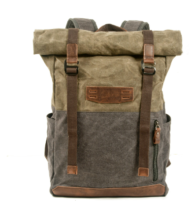 Steban | Vintage Bicycle Bag