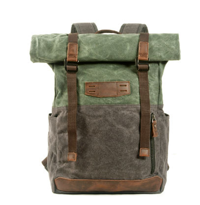 Steban | Vintage Bicycle Bag