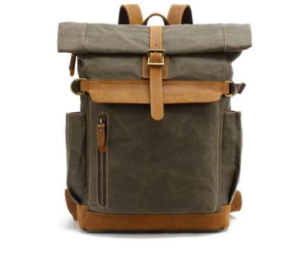 Marlon | Stylish College Backpack