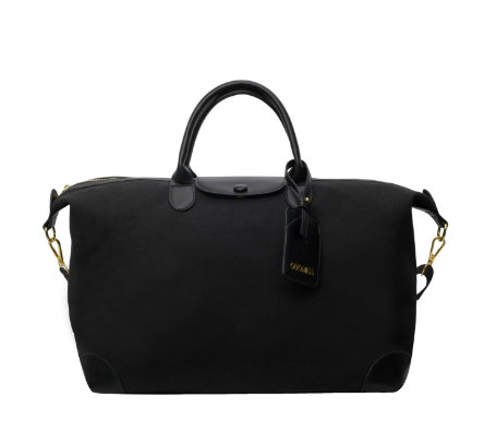 Kenneth | Weekender Travel Duffel