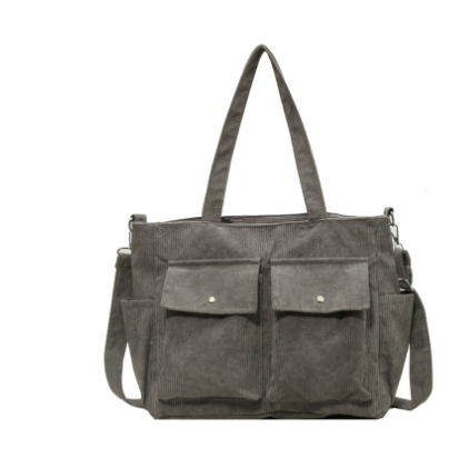 Andrie | Retro Crossbody Bag