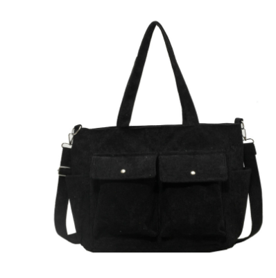 Andrie | Retro Crossbody Bag