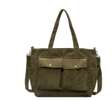 Andrie | Retro Crossbody Bag