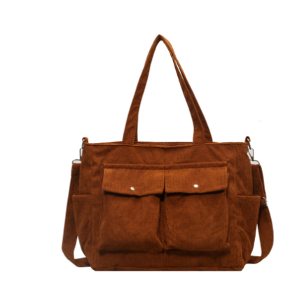 Andrie | Retro Crossbody Bag