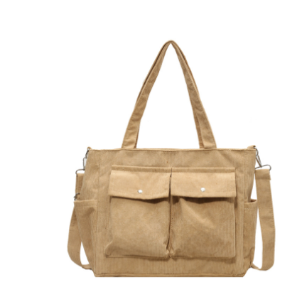 Andrie | Retro Crossbody Bag
