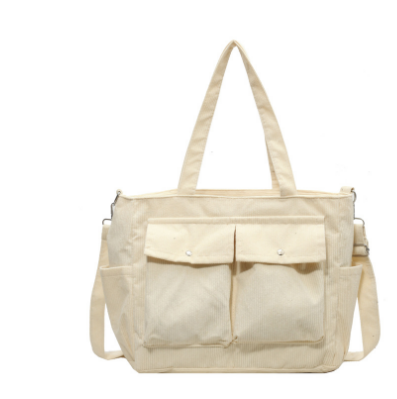 Andrie | Retro Crossbody Bag