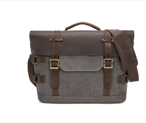 Benjamin | Travel Shoulder Bag
