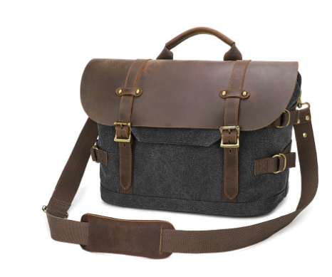 Benjamin | Travel Shoulder Bag
