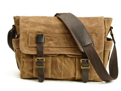 Vance | Crossbody Shoulder Bag