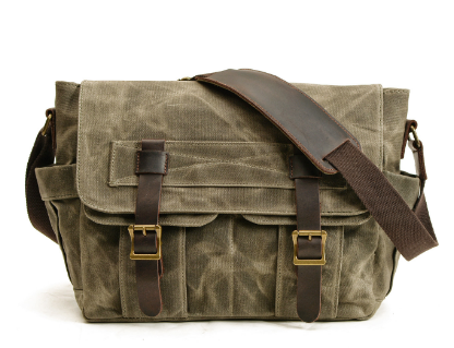 Vance | Crossbody Shoulder Bag