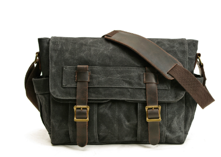 Vance | Crossbody Shoulder Bag