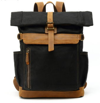 Marlon | Stylish College Backpack
