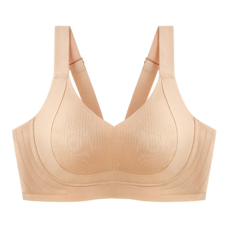 Nyomi | Comfortable Seamless Bra