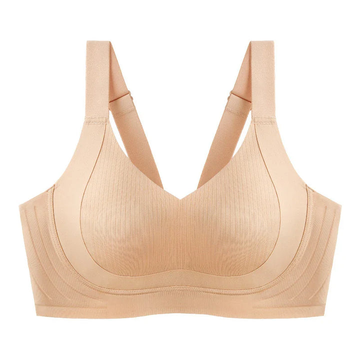 Nyomi | Comfortable Seamless Bra