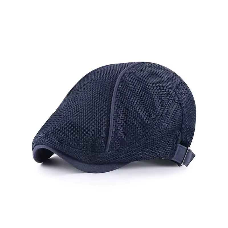 Dominick | Mesh Summer Cap