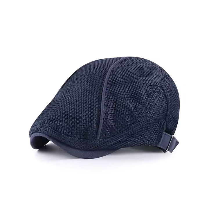 Dominick | Mesh Summer Cap