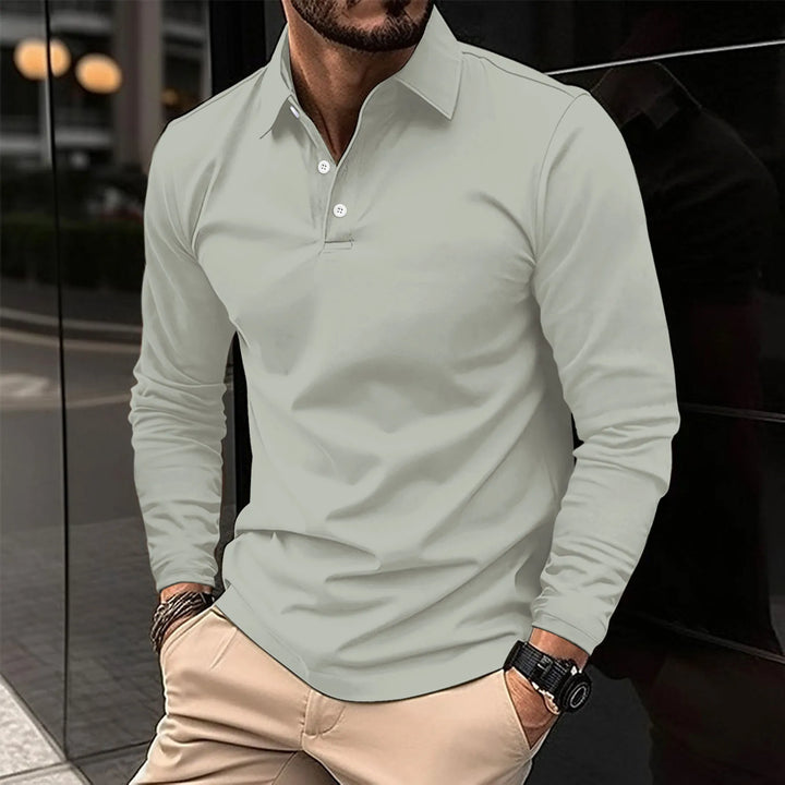 Miggy | Premium Long Sleeved Shirt