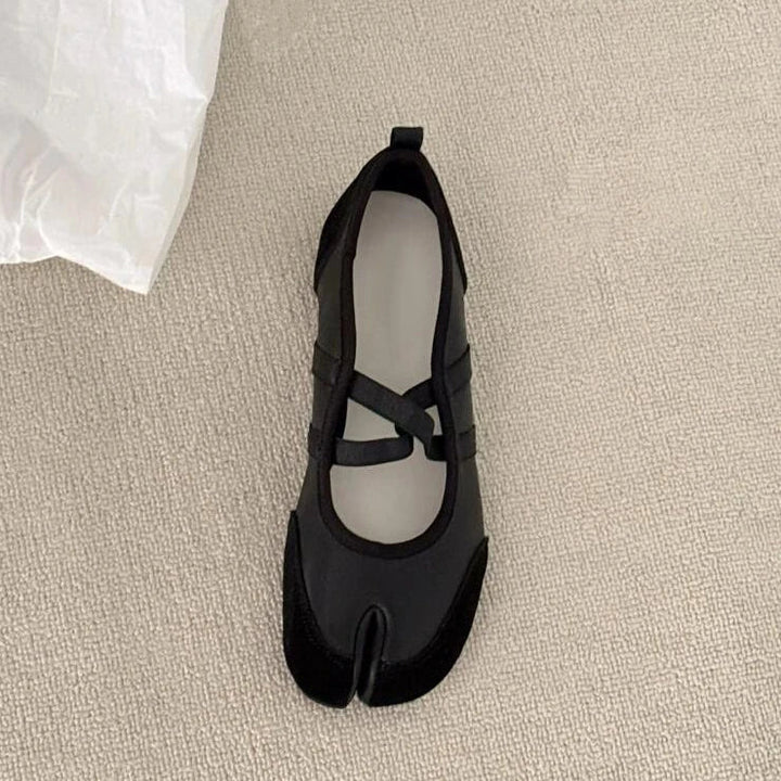 Joseline | Ballerina Comfy Sneakers