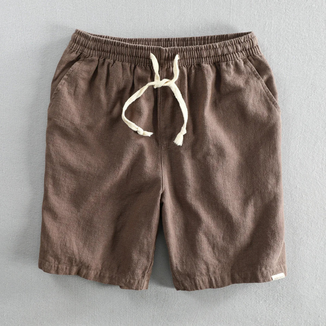 Francis | Casual Summer Shorts