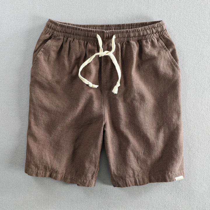 Francis | Casual Summer Shorts