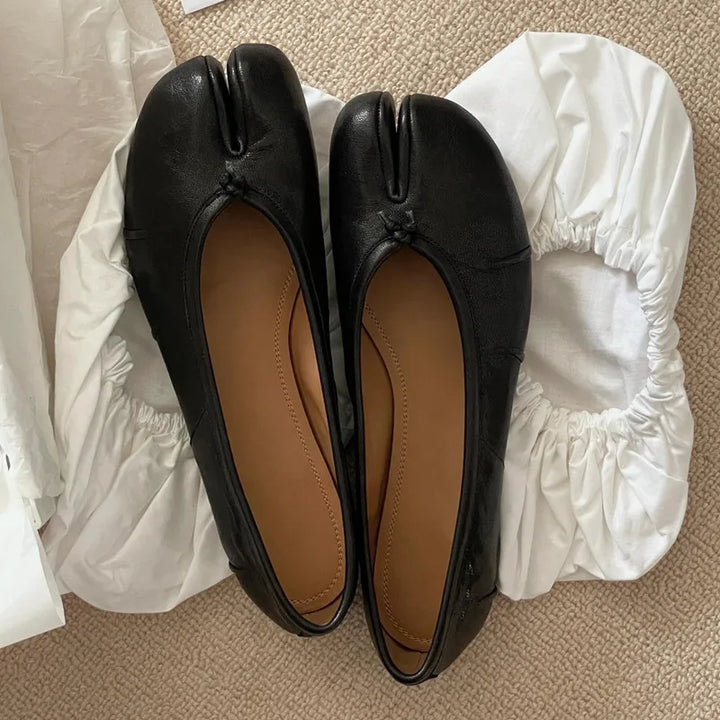 Kamer | Comfortable Ballet Flats