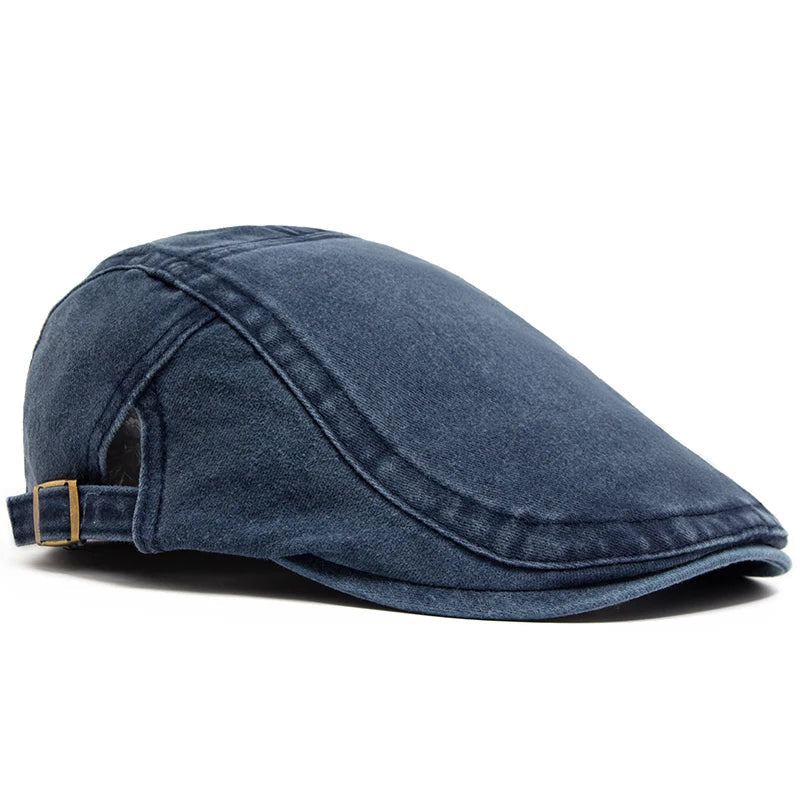 Natan | Vintage Adjustable Beret