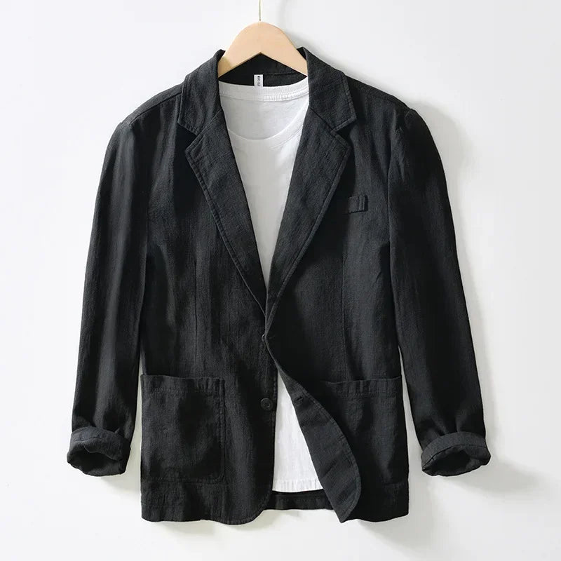 Alexander | Lightweight Casual Blazer