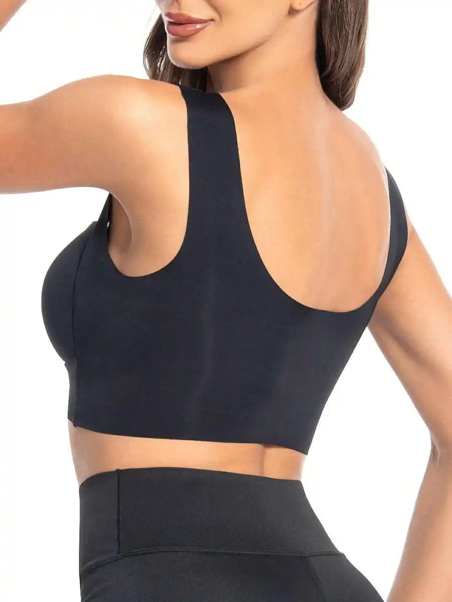 Patty | Pack of 3 Comfortable Seamless Bras