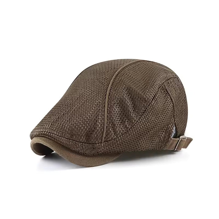 Dominick | Mesh Summer Cap