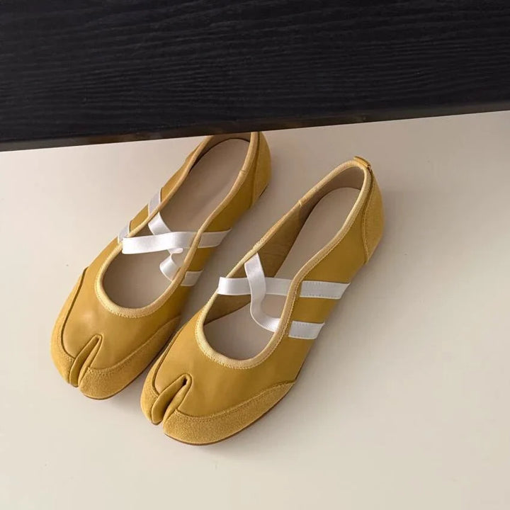 Joseline | Ballerina Comfy Sneakers